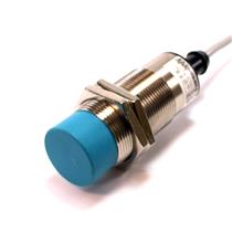 Sensor Indutivo Tubular Tecnotron IS-15-30G-WR4/Y 10975 10975
