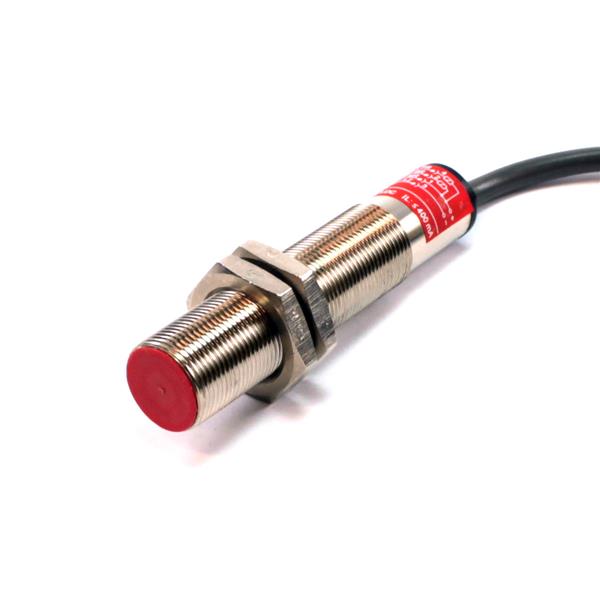 Sensor Indutivo Tubular Tecnotron IS-4-16H-NR/QL 11008 11008