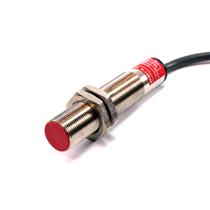 Sensor Indutivo Tubular Tecnotron IS-4-16H-NR/QL 11008 11008 