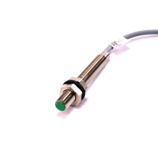 Sensor Indutivo Tubular Tecnotron IB-1,5M-8SA-PA/TCL = IS-1-8H-PA/XL 10911 10911