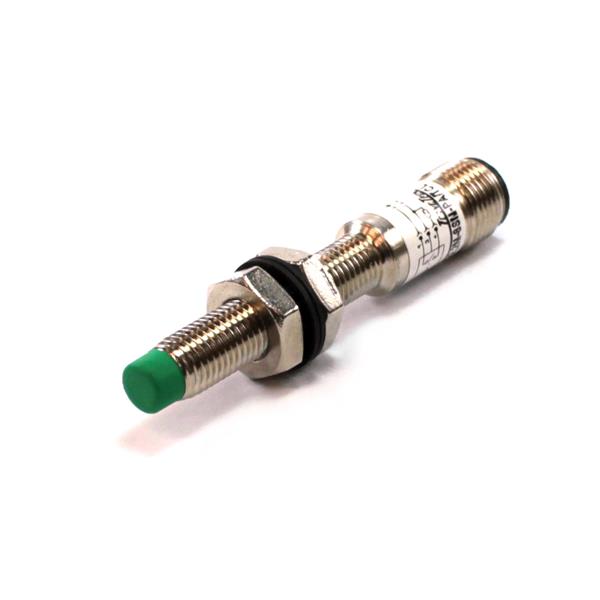 Sensor Indutivo Tubular Tecnotron IN-2,2M-8SM-PA/TCL 10976 10976