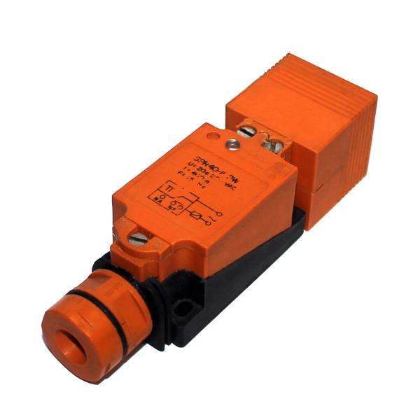 Sensor Indutivo Não Tubular Pulsonic SPR40-15 PW 11009 11009