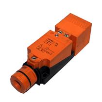 Sensor Indutivo Não Tubular Pulsonic SPR40-15 PW 11009 11009 