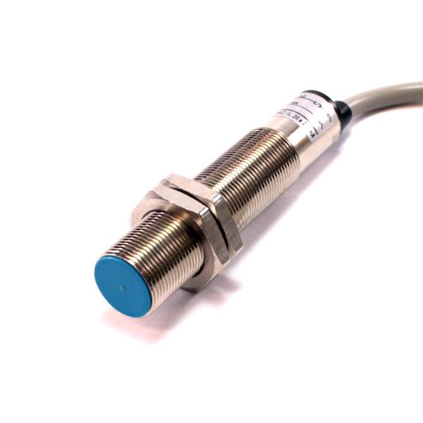 Sensor Indutivo Tubular Tecnotron IB-4M-16IA-WA/HL = IS-4-16H-WA/YL 10913 10913