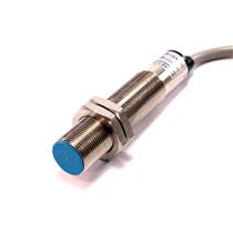 Sensor Indutivo Tubular Tecnotron IB-4M-16IA-WA/HL = IS-4-16H-WA/YL 10913 10913