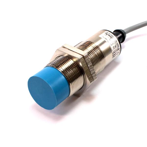 Sensor Indutivo Tubular Tecnotron IS-15-30G-WA/ZL 10946 10946