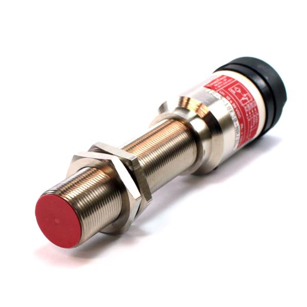 Sensor Indutivo Tubular Tecnotron IB-5M-18ST-NR/ZL = IS-5-18K30-NR/XL 10947 10947