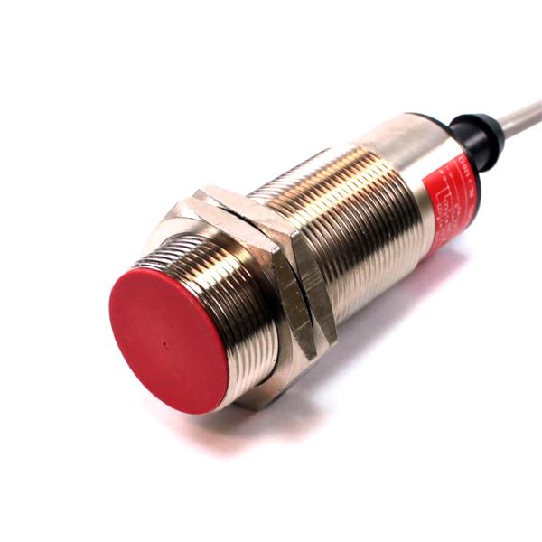 Sensor Indutivo Tubular Tecnotron IS-10-30G-NR/XL 10978 10978