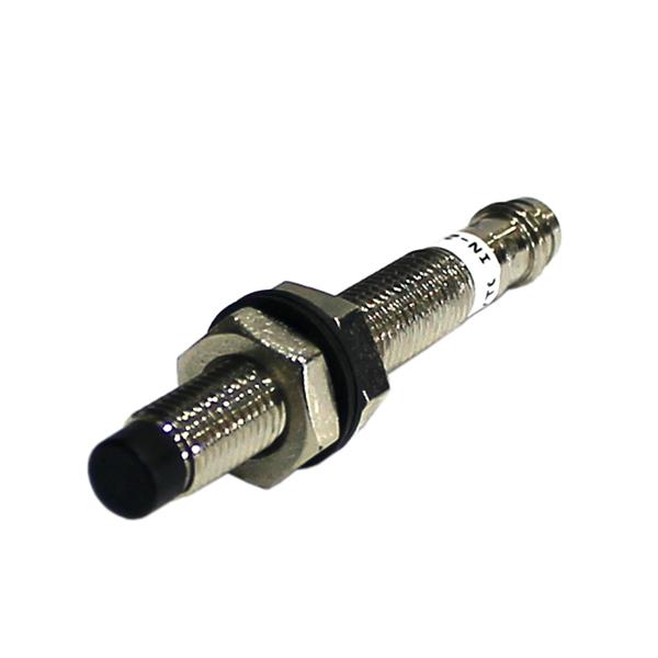 Sensor Indutivo Tubular Tecnotron IN-2,2M-8SF-PA/TCL 11106 11106