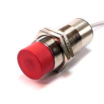 Sensor Indutivo Tubular Tecnotron IN-15M-30SA-NR/XL = IS-15-30H-NR/XL 11043 11043 