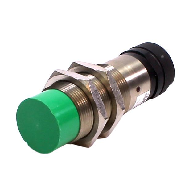 Sensor Indutivo Tubular Tecnotron IS-15-30K30-PR/XL 11074 11074