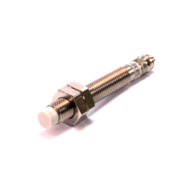 Sensor Indutivo Tubular Tecnotron IS-2-8K08-PA/XL 11141 11141