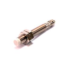 Sensor Indutivo Tubular Tecnotron IS-2-8K08-PA/XL 11141 11141