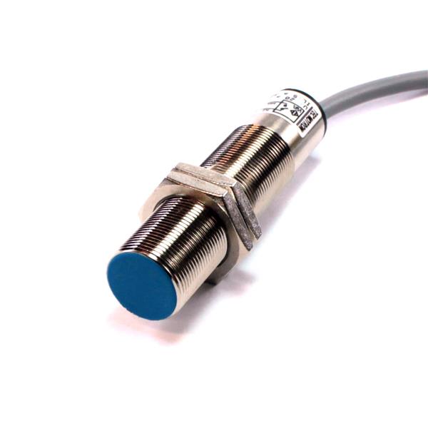 Sensor Indutivo Tubular Tecnotron IB-5M-18SA-WA/JL = IS-5-18H-WA/ZL 11045 11045