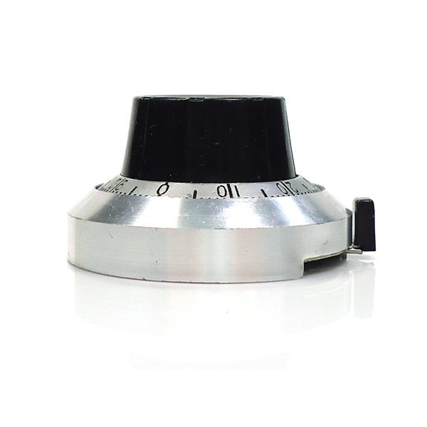 Dial Redutor para Potenciômetro Multivolta ZS-46-15  493 493