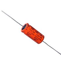 Capacitor Eletrolítico Axial 10MF x 63V 580 580