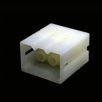 Conector Fêmea 6 Vias Hylok 900 538 538 