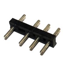 Conector Macho 4 Pinos RTV 540 540 