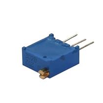 Trimpot Multivolta 3296W 500K 457 457 