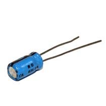 Capacitor Eletrolítico Radial 100MF x 10V 781 781
