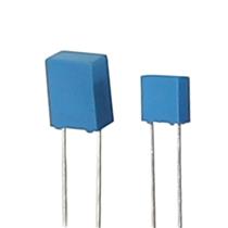 Capacitor Poliéster Radial 82NF x 63V B32529 669 669 