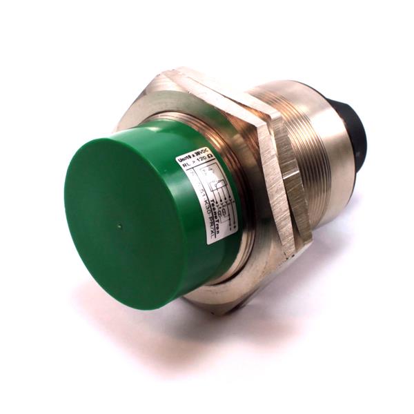 Sensor Indutivo Tubular Tecnotron IN-25M-51ST-PR/PQL = IS-25-51K30-PR/XL 11076 11076