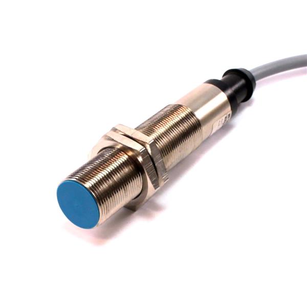 Sensor Indutivo Tubular Tecnotron IS-5-18G-WA3/Y 11077 11077