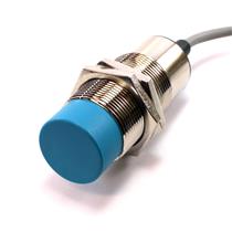 Sensor Indutivo Tubular Tecnotron IN-15M-30SA-WA/JL = IS-15-30H-WA/ZL 11047 11047 