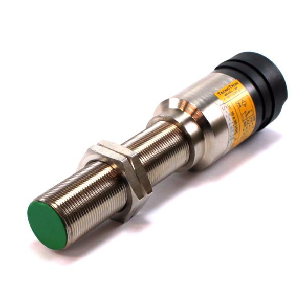 Sensor Indutivo Tubular Tecnotron IB-5M-18ST-PR/XL = IS-5-18K30-PR/XL 11078 11078