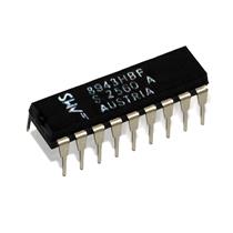 Circuito Integrado IC 2560 A 18468 18468