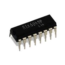 Circuito Integrado KIA 6040 18514 18514 