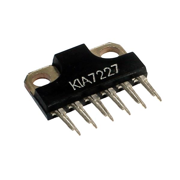 Circuito Integrado KIA 7227 18520 18520