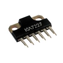 Circuito Integrado KIA 7227 18520 18520