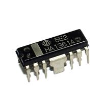 Circuito Integrado HA 1361 18436 18436