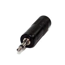Adaptador Plug P2 Mono X Jack J10 Mono 19732 19732 