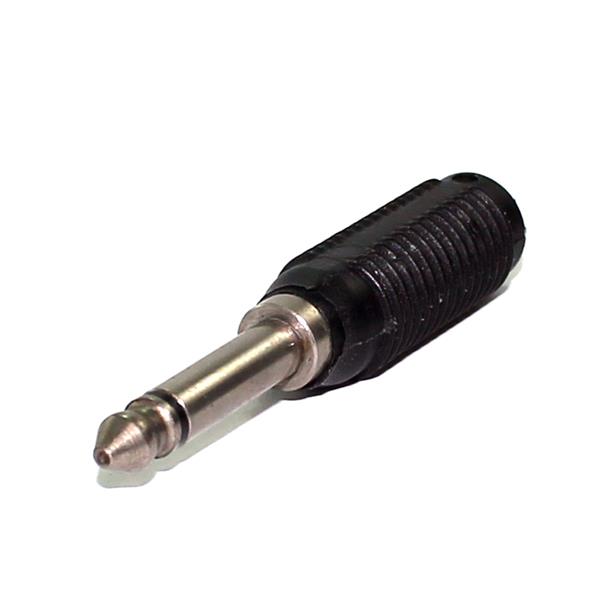 Adaptador Plug P10 Mono X  J10 Stereo 19858 19858