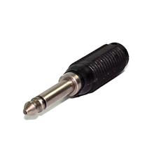 Adaptador Plug P10 Mono X  J10 Stereo 19858 19858