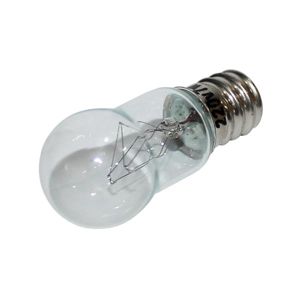 Lâmpada Filamento 220,0V 7W K-88 E-14 4901 4901