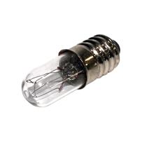 Lâmpada Filamento 220,0V 20mA K-842 E-10 4903 4903 