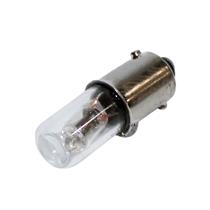 Lâmpada Neon 220,0V NB-90 K-45 BA9S 4904 4904
