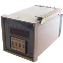 Temporizador 220V Digimec STEL-14 9999 segundos 163 163 