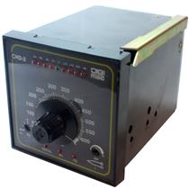 Controlador de Temperatura Tipo J 220V Digimec CHD-2 600°C 164 164 