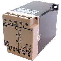 Controle a Duas Mãos 220V Digimec MPB-1 166 166