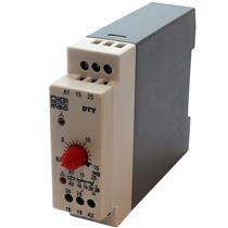 Temporizador 220V 50/60Hz Digimec DTY 15 segundos 206 206 