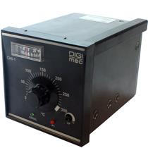 Controlador de Temperatura Tipo J 220V Digimec CHI-1 300°C 247 247 