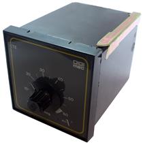 Temporizador 220V 50/60Hz Digimec CTE-11 60 segundos 168 168 