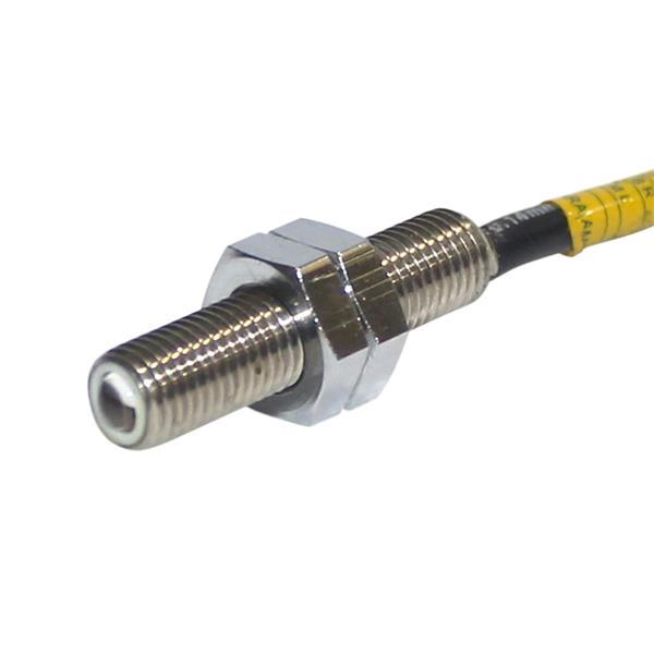 Sensor Fotoelétrico Tubular de Barreira Digimec LOB-10,8N/13  210 210