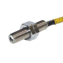 Sensor Fotoelétrico Tubular de Barreira Digimec LOB-10,8N/13  210 210 