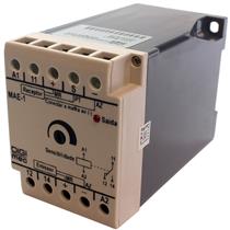 Amplificador Fotoelétrico para Sensor LOB 220V Digimec MAE-1  211 211