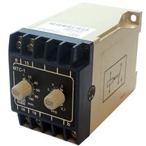 Relé de Tempo 220V Digimec MTC-1 120 minutos /5 segundos 255 255